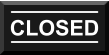 Closed