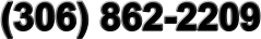(306) 862-2209